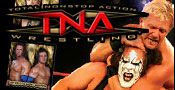 Browse TNA WRESTLING T-Shirts