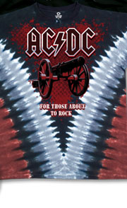 ACDC Store