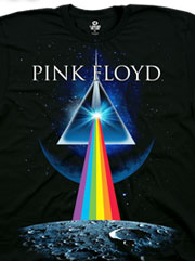 Pink Floyd Store
