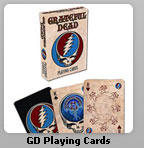 GD Playing Cards