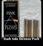 Dark Side Incense