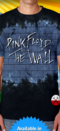 Brick In The Wall
