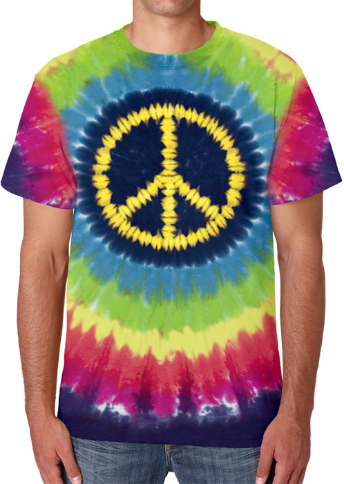 Hippie Peace