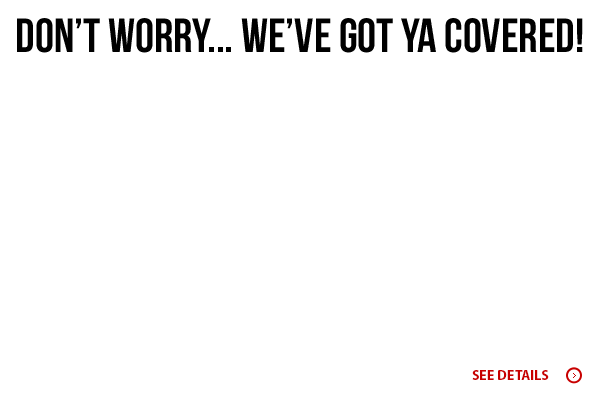 Get it by Christmas