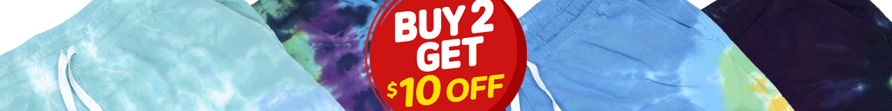 NEW Combo Packs Buy 2 Get $10 OFF