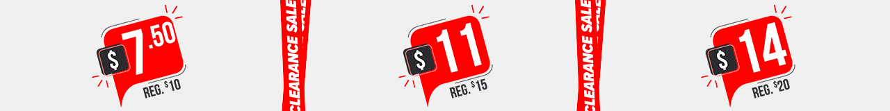 $7.50 $11 $14 Clearance Tees Grateful Dead, Floyd, Hendrix, ACDC and more...