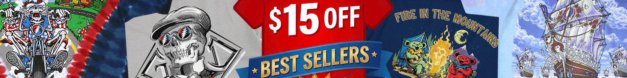 $15 OFF Best Sellers as low as $8