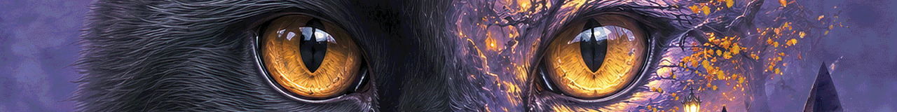 NEW 8 New Spooky SpiritScape Halloween Designs Look Deeper