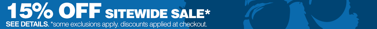 15% OFF Jerry Week discount applied at checkout.