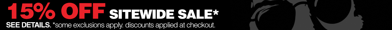15% OFF Jerry Week discount applied at checkout.