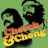 Cheech and Chong T-Shirts, Tees