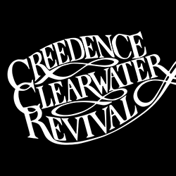 Creedence Clearwater Revival T-Shirts, Tees