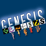 Genesis T-Shirts, Tees