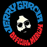 Jerry Garcia T-Shirts, Tees