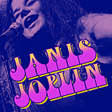 Janis Joplin T-Shirts, Tees