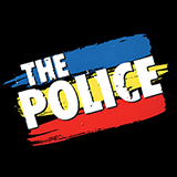 The Police T-Shirts, Tees