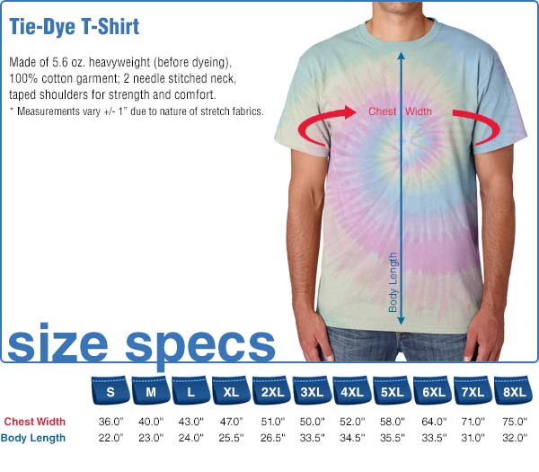 Grateful Dead Spring Training Tie-Dye T-Shirt Tee Liquid Blue