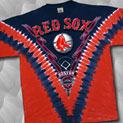 BOSTON RED SOX (Code #19143)
