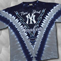 New York Yankees (Code #19147)