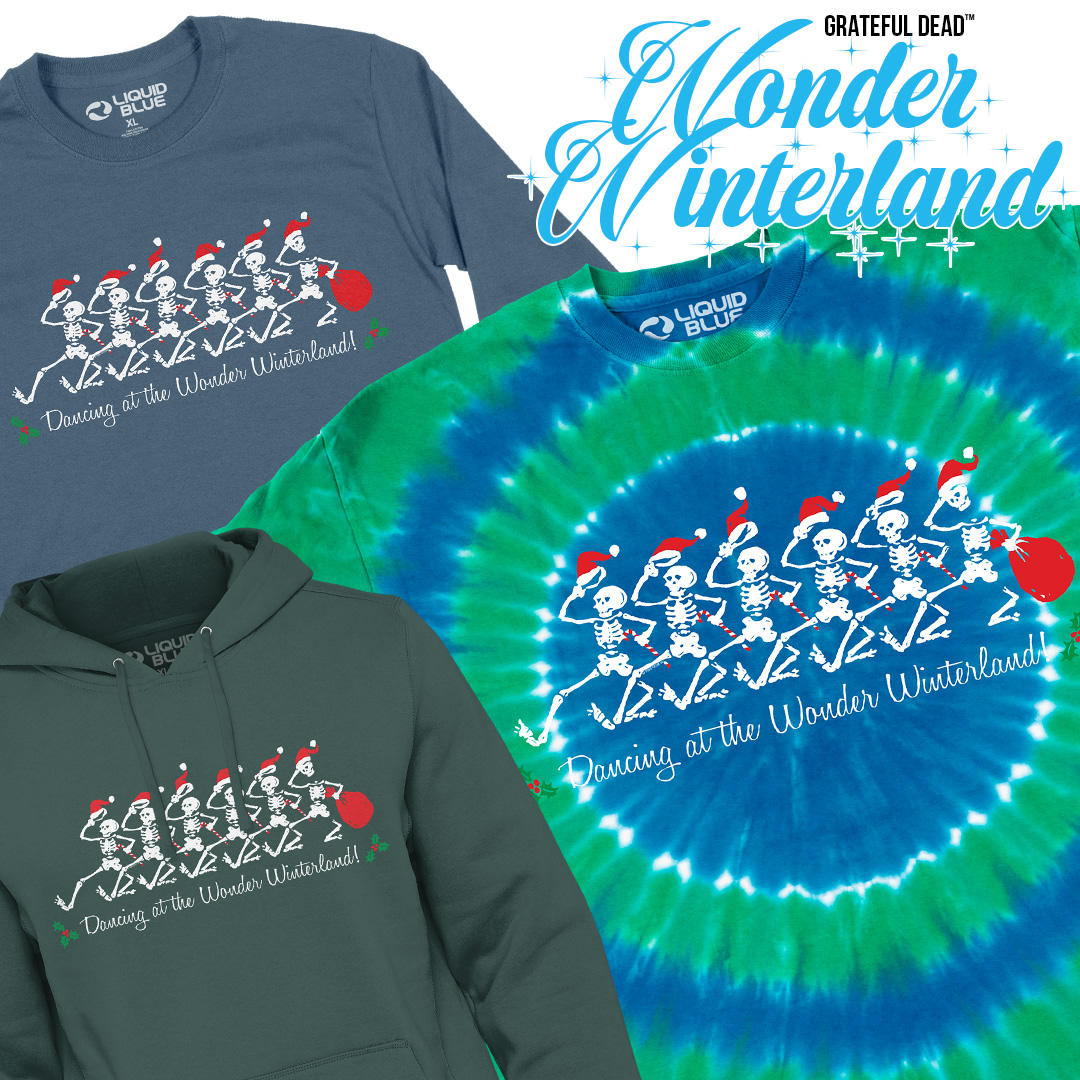 Runner Winterwonderland Red