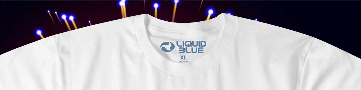 Liquid Blue SHOP NOW