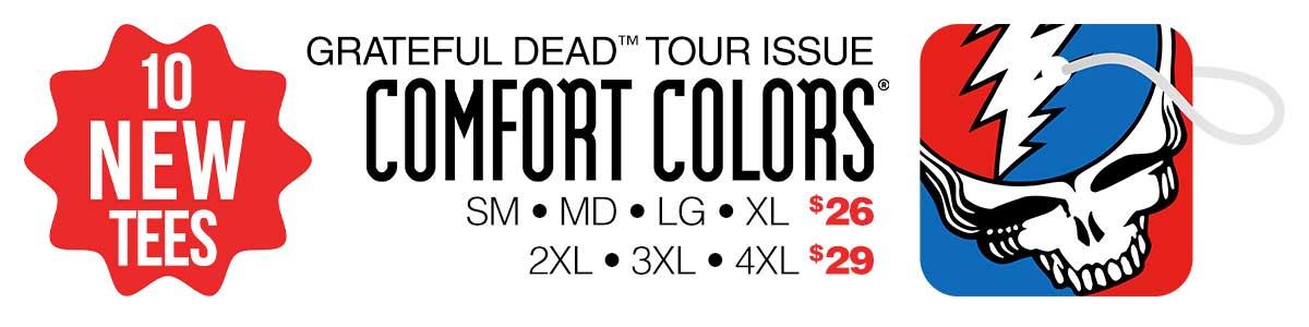 Liquid Blue SHOP NOW