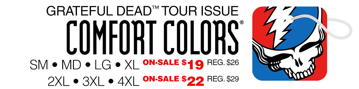 Liquid Blue SHOP NOW