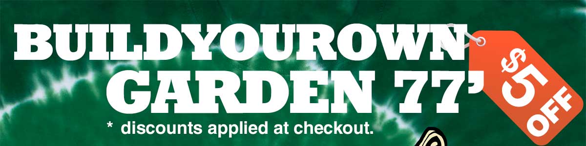 Liquid Blue SHOP NOW