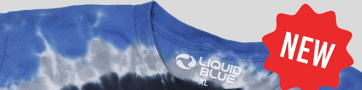 Liquid Blue SHOP NOW