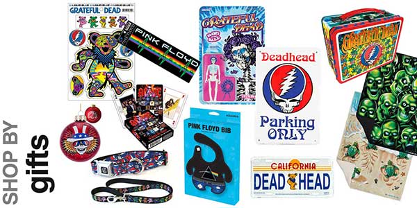 Shop Gifts