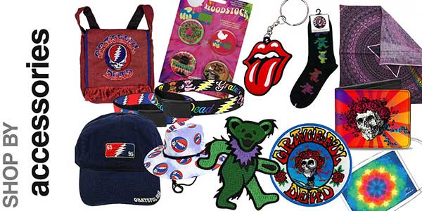 Shop Accessories