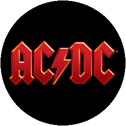 AC/DC T-Shirts, Tees