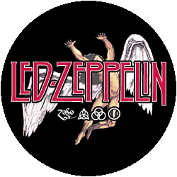 Led Zeppelin T-Shirts, Tees