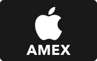 Apple Pay - American Express
